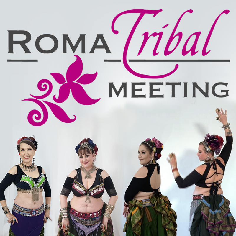 30.05.2021 – Roma Tribal Meeting